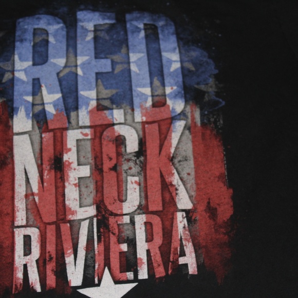 Redneck Riviera Tee - Picture 5 of 5